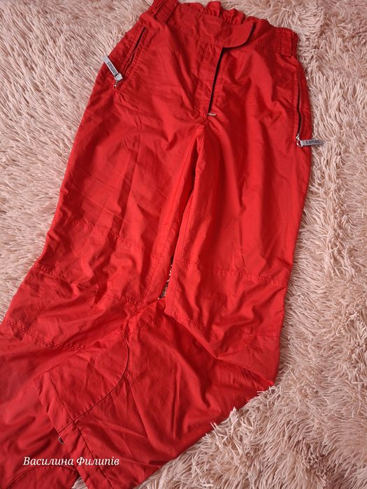 Медичні штани для фельдшерів