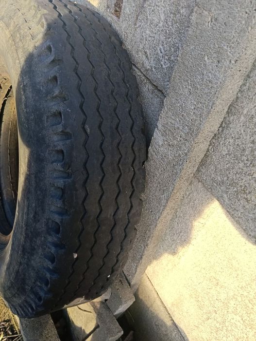 Opona Goodyear 13.6/24 , 16.9/34, 14.9/28, 11.00-20, 9.00-20