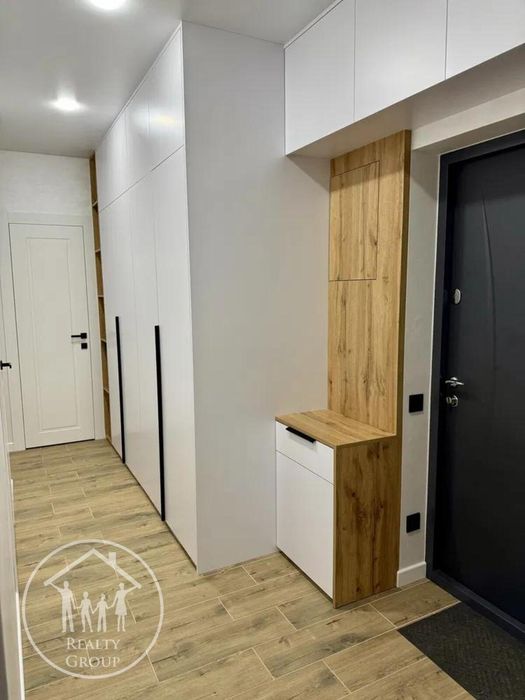 Продаж 2-кімнатної квартири 62м2 в ЖК Грінвуд 2 .Брюховичі