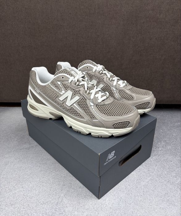Nori40　まとめ売り New Balance 740 (42/42,5/44/45) кросівки літні оригінал сітка