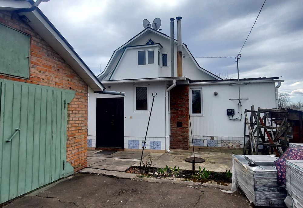 Будинок в м.Ніжин