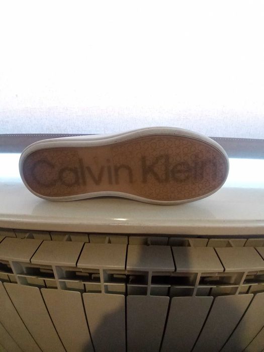 Nowe calvin clain