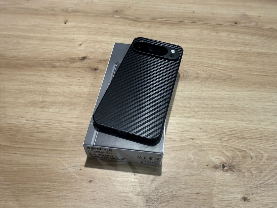 Google Pixel 10 Pro 256 GB 5G  obsidian