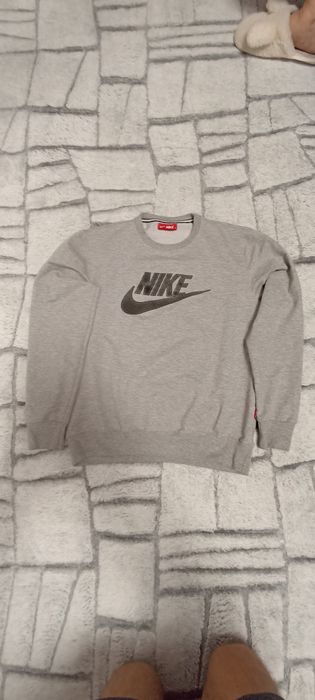 Bluza NIKE chłopięca