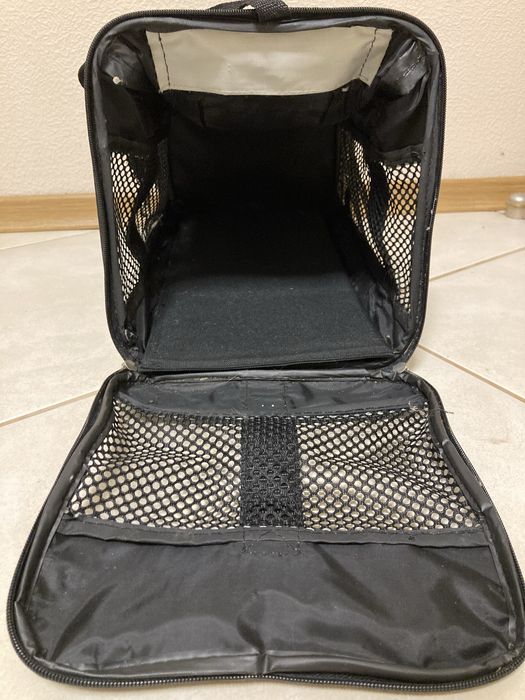 Сумка-переноска для домашніх улюбленців