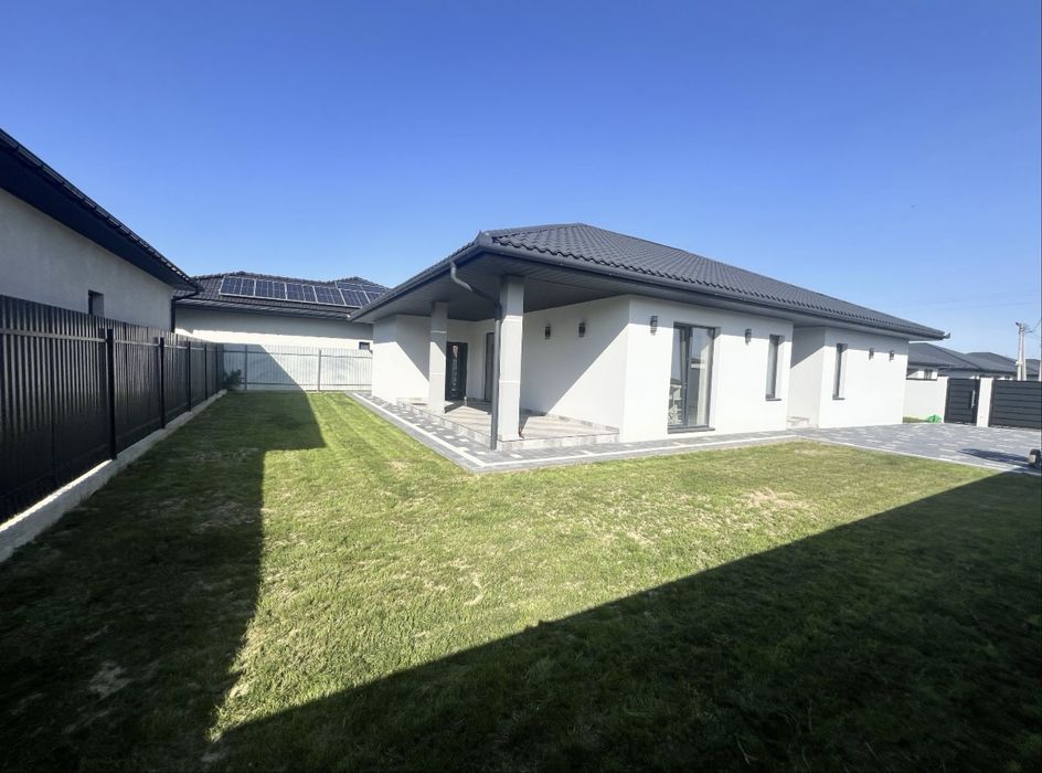 Продаж американки