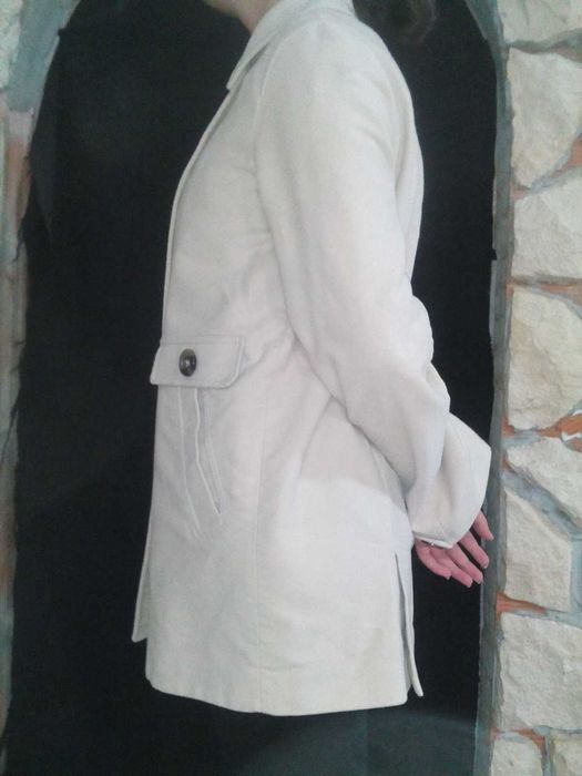 Casaco Massimo Dutti Women