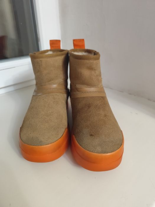 Жіночі уги UGG оригінал