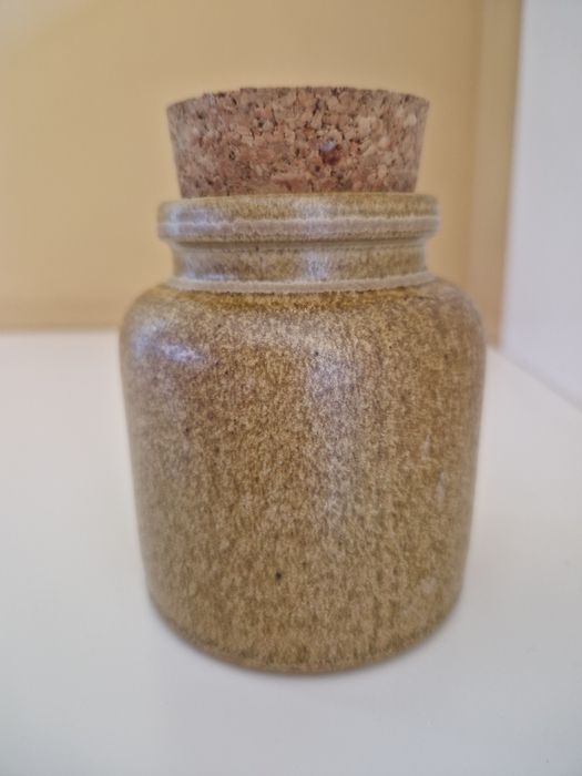 Kamionkowy pojemnik.