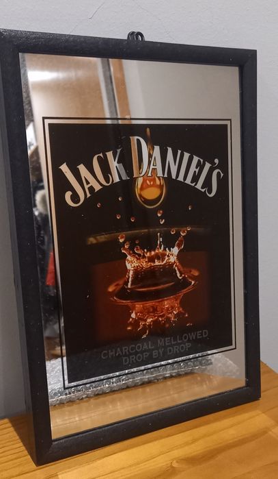 Espelhos jack daniels ( vários)