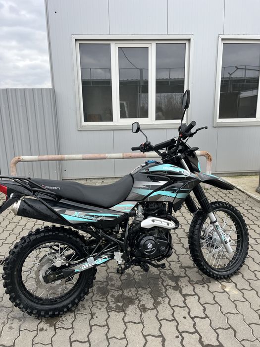 Ґеон х роад 200