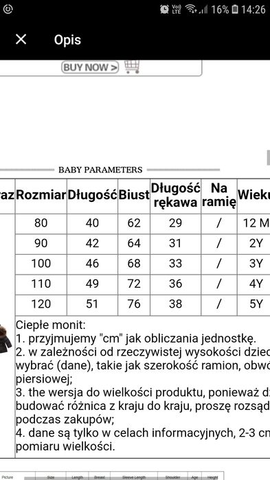 Nowa kurtka rozm.100 czarna