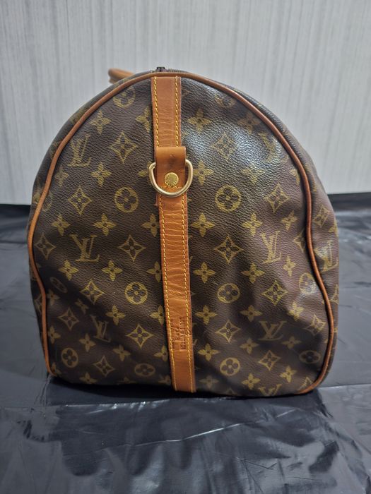Сумка Louis Vuitton Keepall