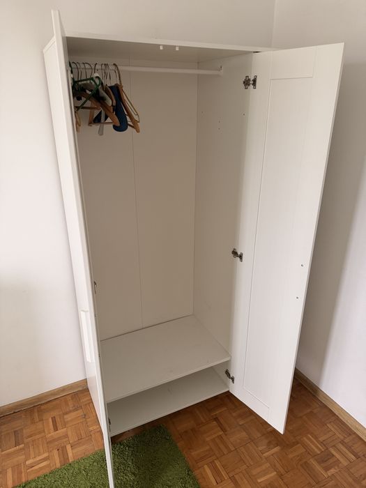 Szafa brimnes ikea