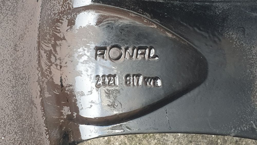 Jantes Mercedes Originais