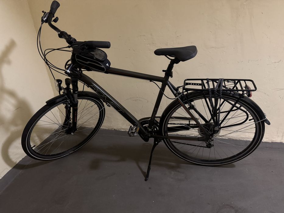 Rower Romet Wagant 3