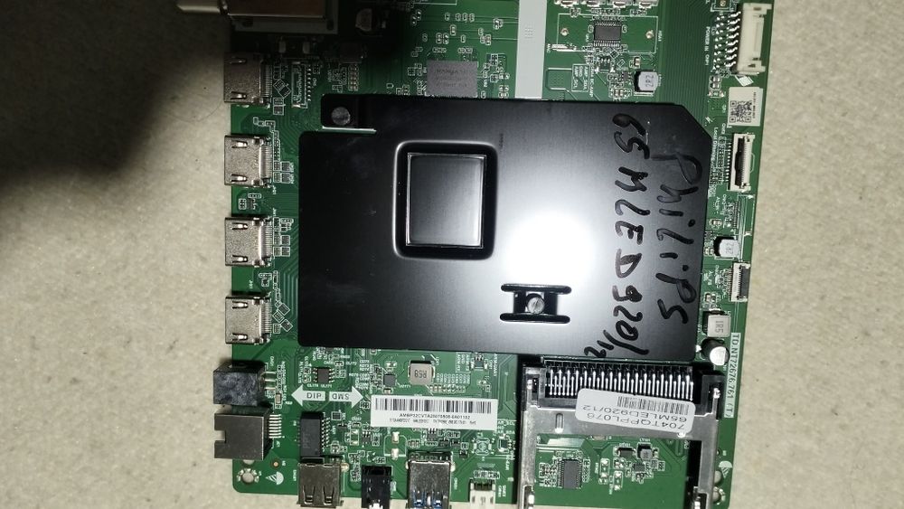Mainboard Philips 65mled920/12
