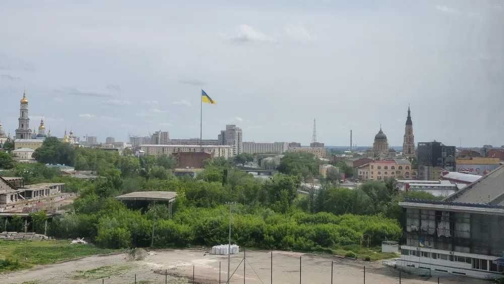 Продам 3к квартиру в ЖК Инфинити Центр Сад Шевченко Каскад