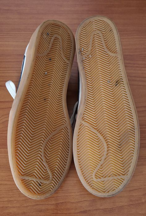 Vendo ténis Nike