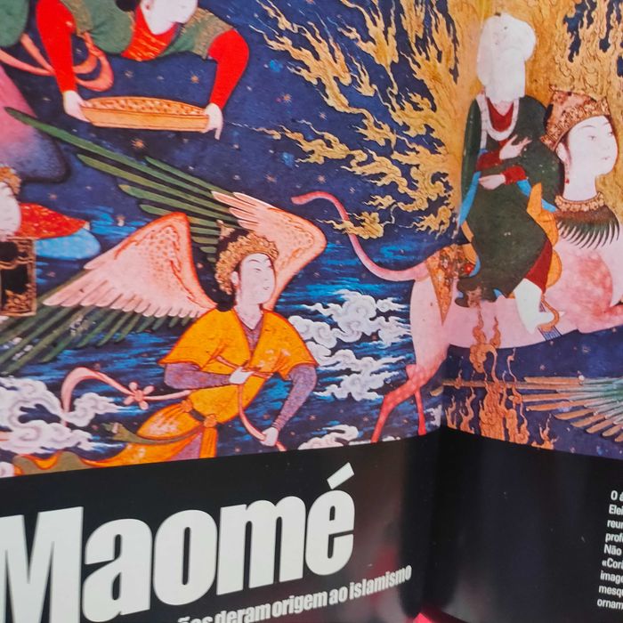 Homens que transformaram o mundo