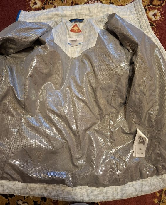 Куртка жіноча Colombia