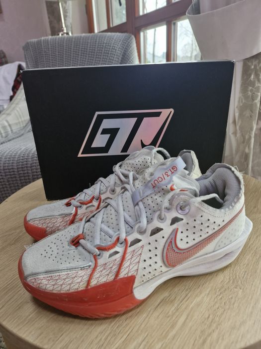 Buty G.T. CUT 3 Nike 40