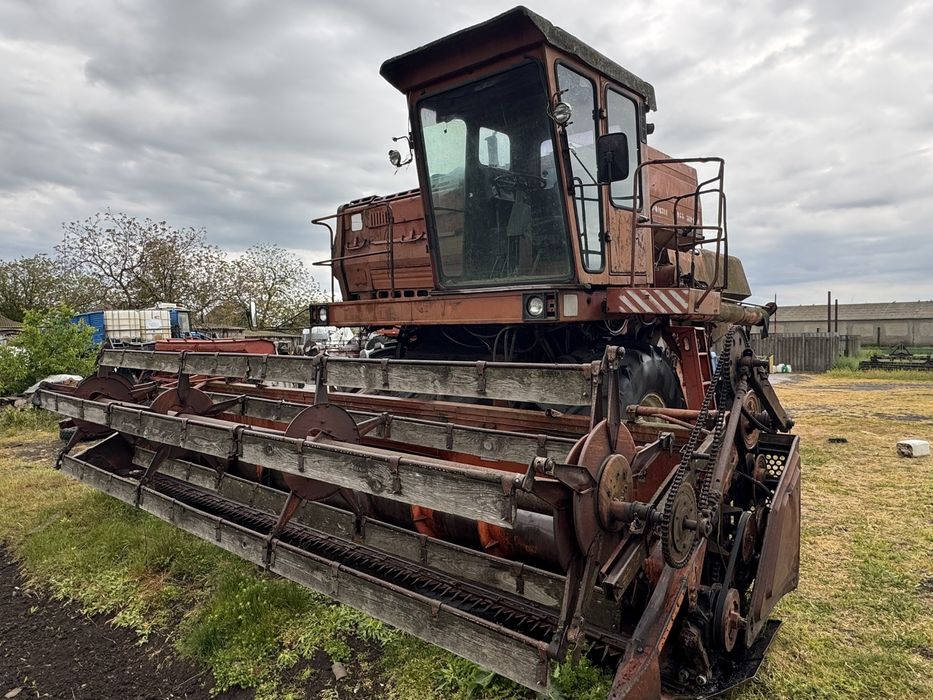Продам Дон- 1500