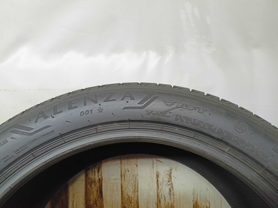Bridgestone Alenza 001 RSC 275/40/20 2021r 106W 2x5,2mm (5137)