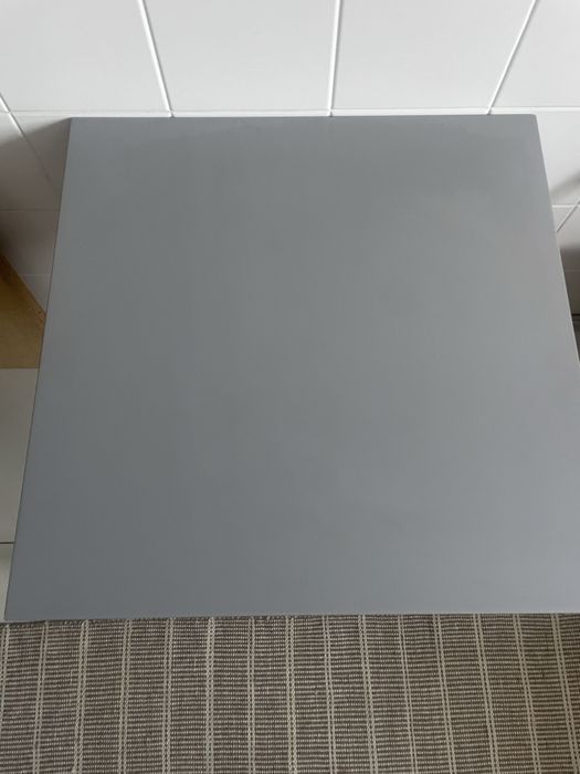 Mesa de cozinhaquadrada  74cmx74cm
