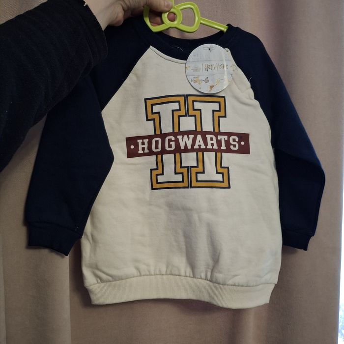 Костюм hogwarts, костюм Гаррі Поттер, спортивний костюм