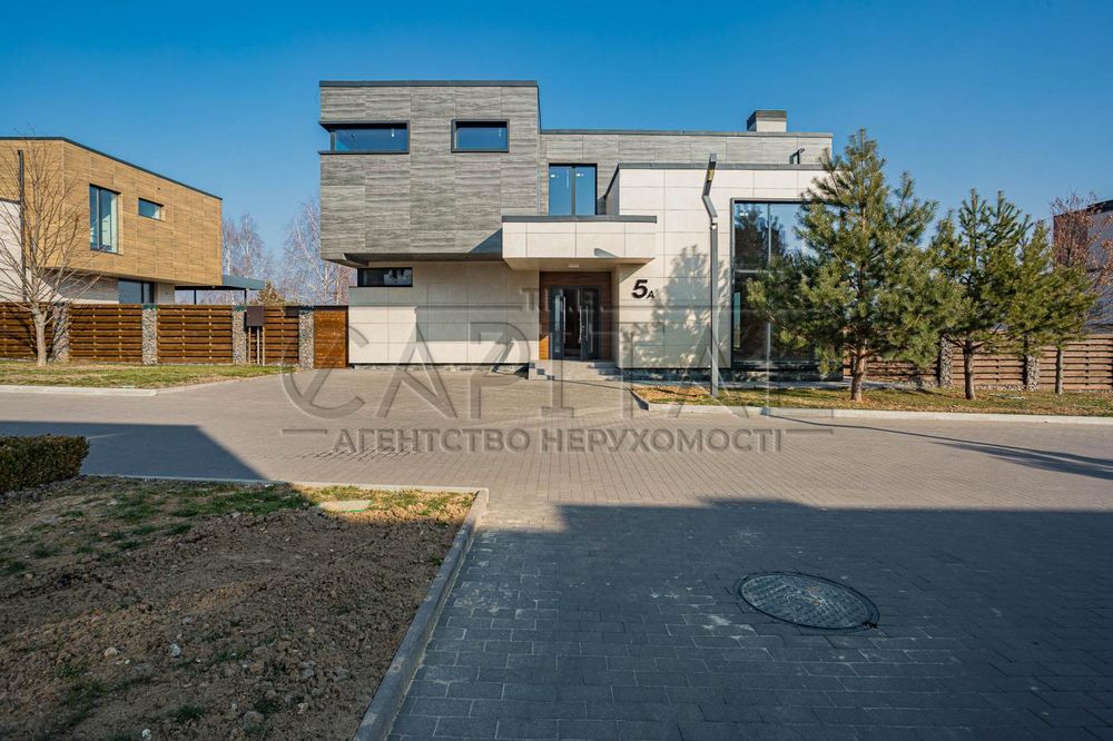 Продажа будинку, Ходосівка, Обухівський р-н