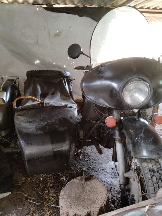 Продам Днепр 11 1988року