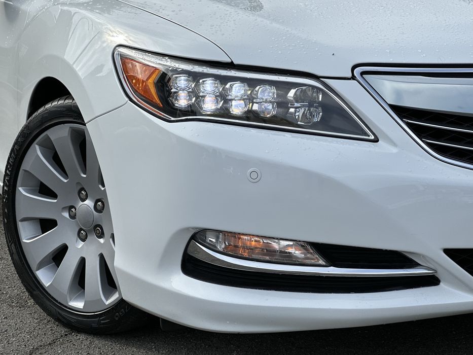 Продам Honda Legend Acura TLX