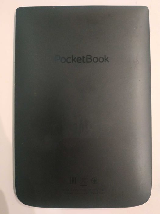 PocketBook 616 basic (на запчасти)