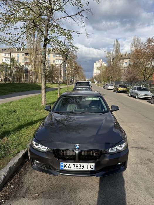 BMW f30 / 328і xdrive 2.0 бензин.