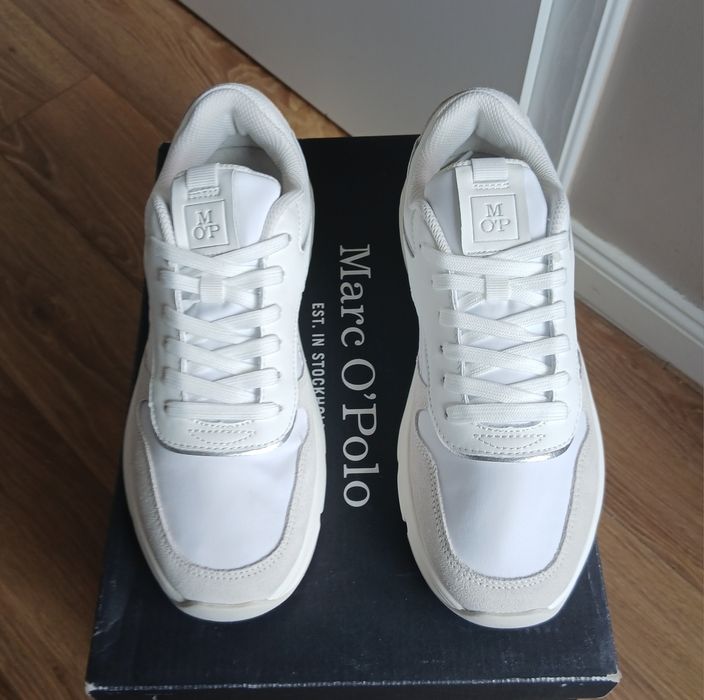 -40% Lekkie Marc O'Polo. R. 38 i 39.