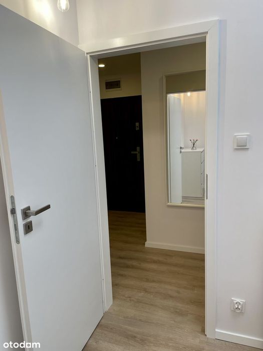 Mieszkanie – Szczecin - Więcej