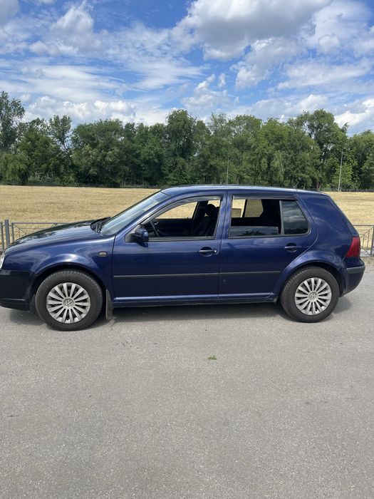 Volkswagen Golf 1999 VIN WVWZZZ1JZXD377174 фото оголошення 3 з 21