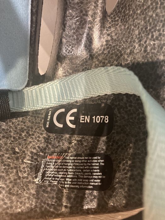 Kask LIMAR 149, rozm 50-57 rower deskorolka rolki super lekki