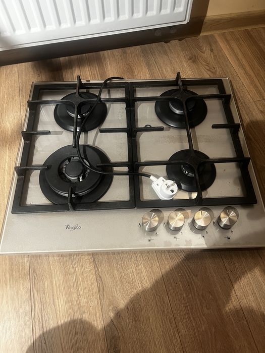Płyta gazowa Whirlpool