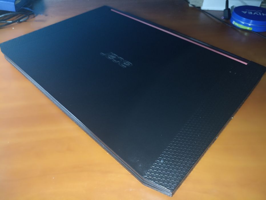 Acer Nitro 5 | 32GB RAM | 512GB SSD + 2TB HDD | GTX 1650