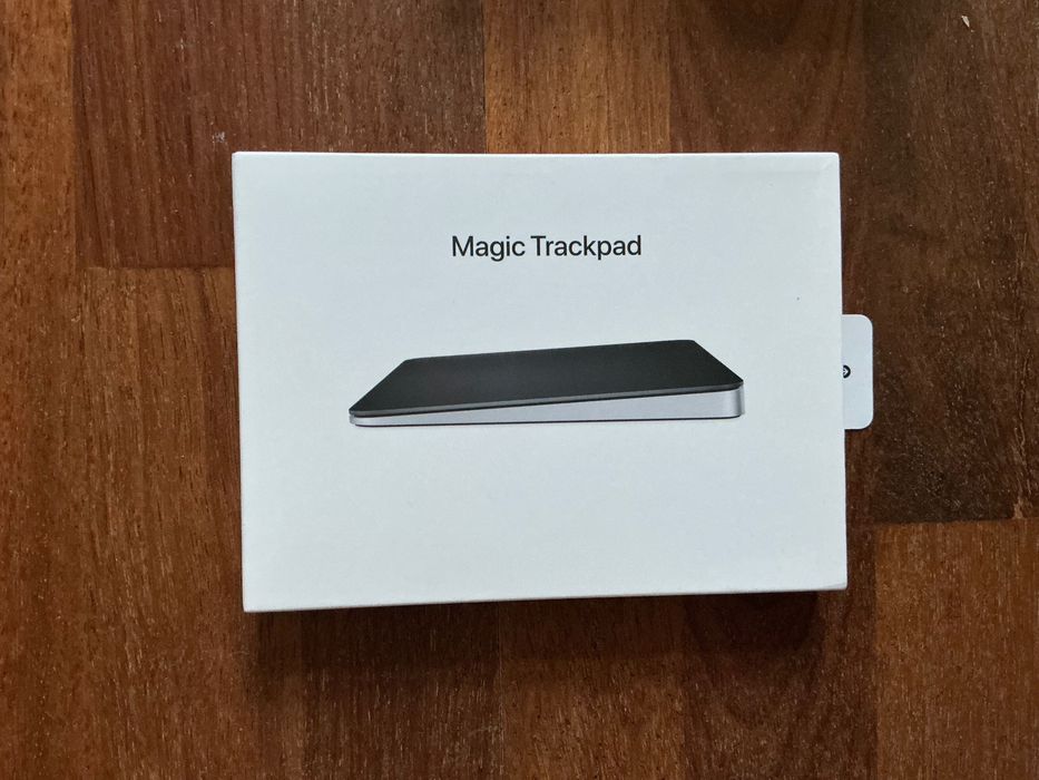 magic trackpad 2 - купить периферийные устройства для ПК - Цена на
