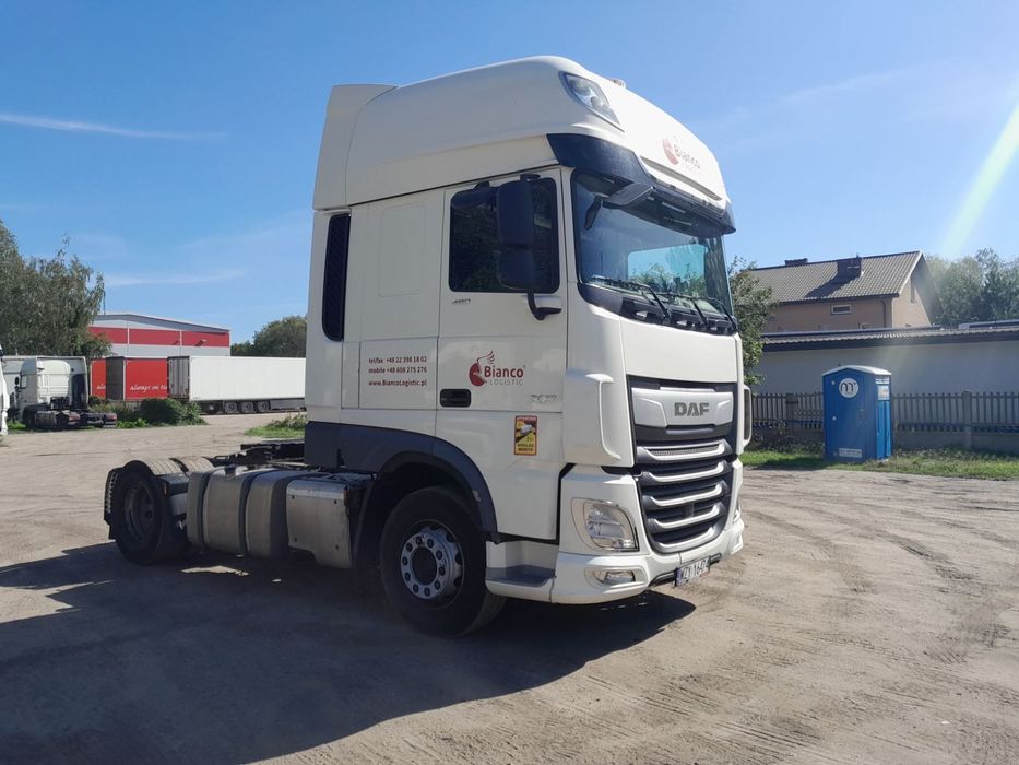 DAF