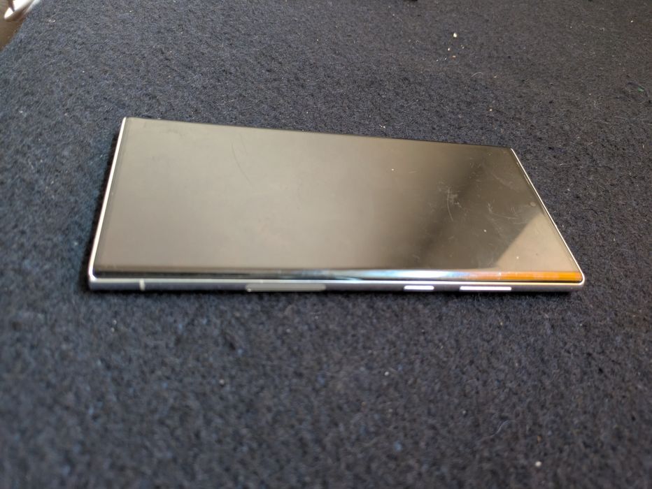 samsung s22 ultra white 8/128