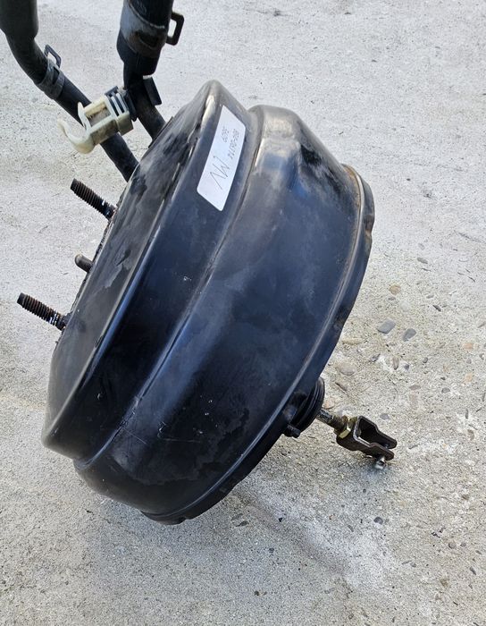 Вакуумний підсилювач гальм для subaru impreza wrx gda (26402FE240)