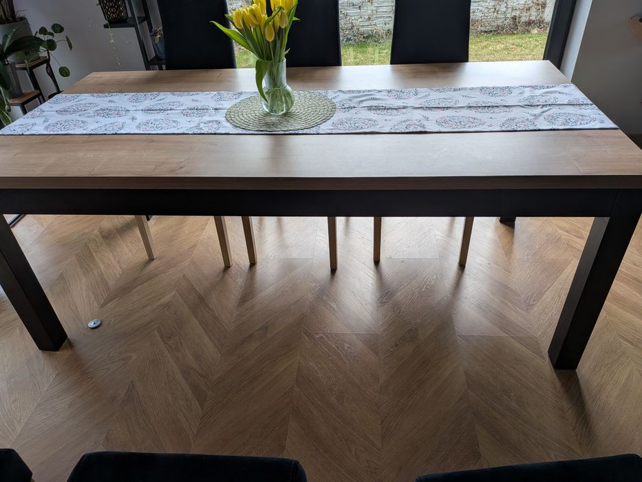 Stół 200x100cm rozkładany do 300cm