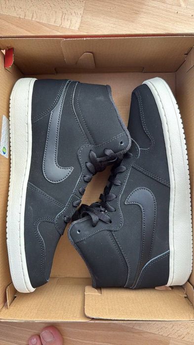 Nike Ebernon Mid SE