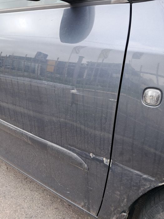 Skoda fabia 1.2 tdi Greenline