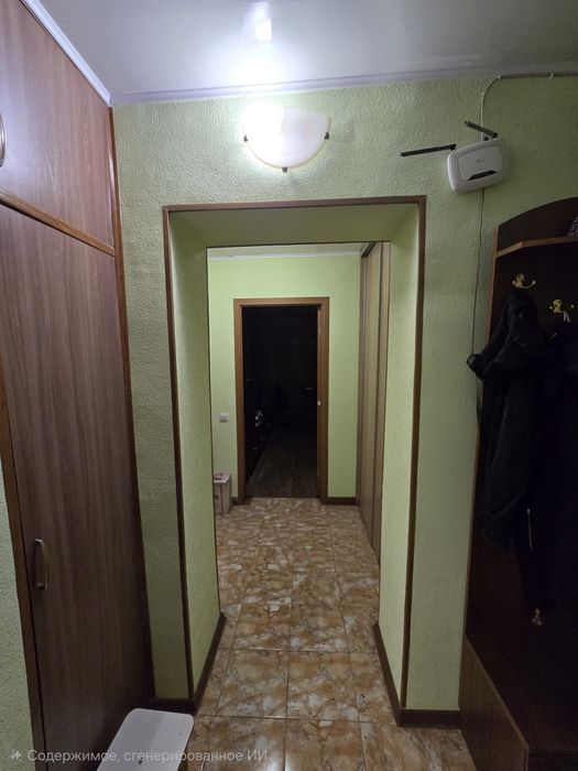 Продам квартиру в Краматорську