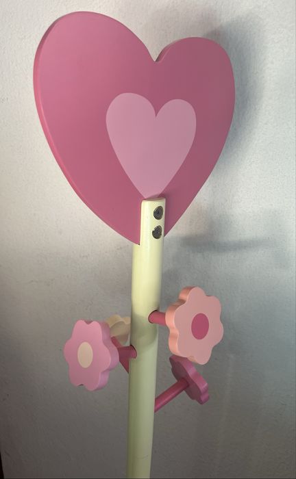 Cabide Quarto Criança Vertbaudet